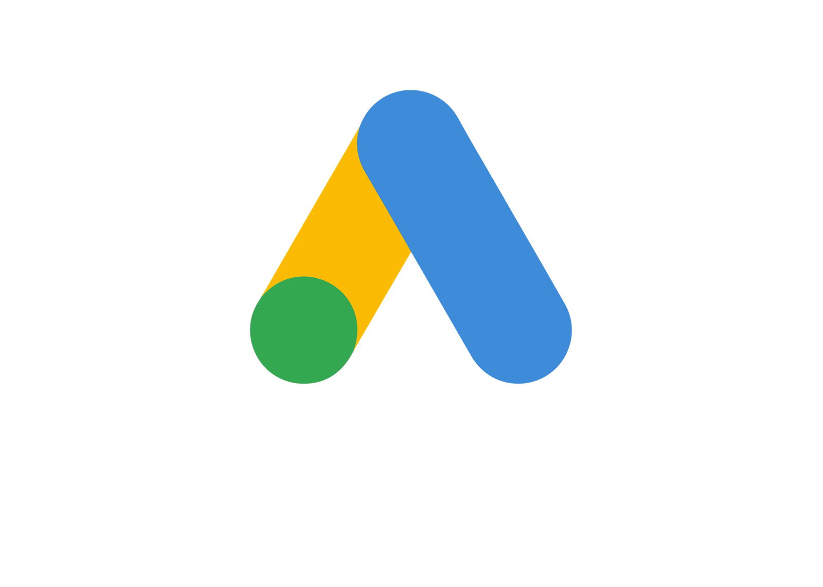 Google Ads Logo